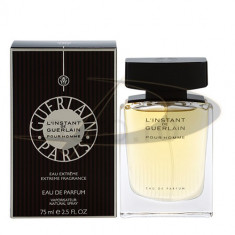 Guerlain L&amp;#039;Instant de Guerlain pour Homme Eau Extreme, 75 ml, Apa de parfum, pentru Barbati foto