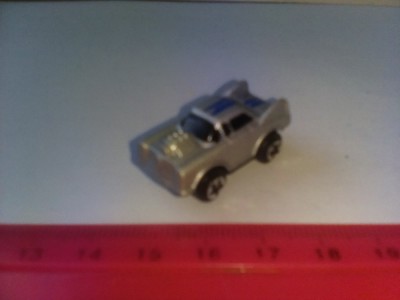 bnk jc Range Power - masinuta tip Micro Machines foto