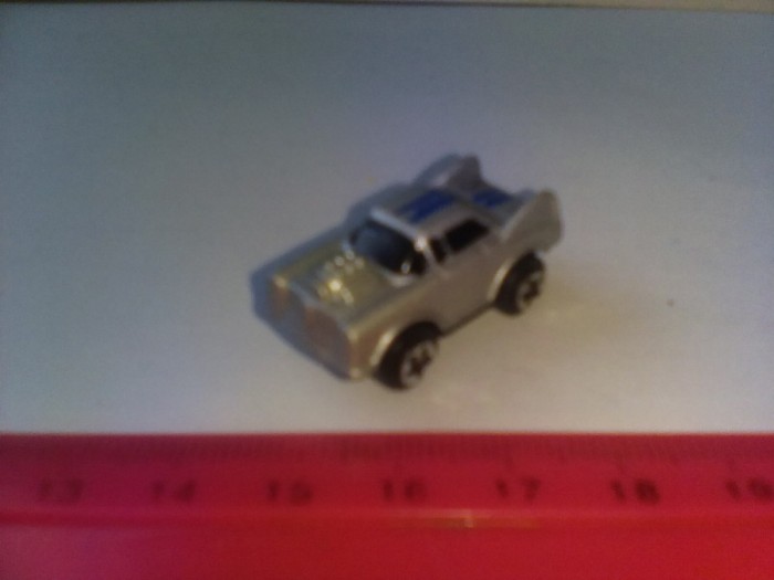 bnk jc Range Power - masinuta tip Micro Machines