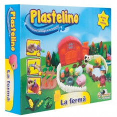 Plastelino - La Ferma foto