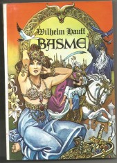 R(01) Wilhem Hauff-BASME foto