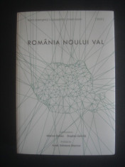 MARIUS STOIAN * BOGDAN GAVRILA - ROMANIA NOULUI VAL {2015} foto