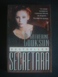 CATHERINE COOKSON - SECRETARA