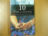 10 pacate ale Romaniei dupa 20 ani de postcomunism C. Gusa Bucuresti 2009 009