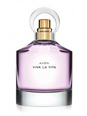 Parfum Avon Viva La vita 50 ml foto