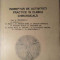 Indreptar De Activitati Practice In Clinica Chirurgicala - Dolinescu C. Si Colab. ,391594