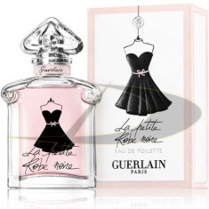 Guerlain La Petit Robe Noire Eau de Toilette, 100 ml, Apa de toaleta, pentru Femei foto