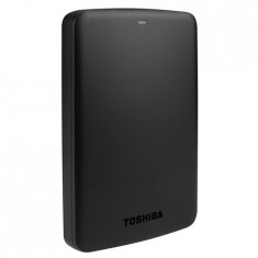 HDD EXTERN 500GB USB 3.0 CANVIO TOSHIBA foto