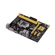 Placa de baza ASUS H81M-K, Socket 1150 foto