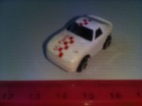Bnk jc U Turn - masinuta tip Micro Machines