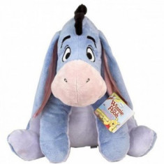 Plus Disney - Magarusul Eeyore 42cm foto