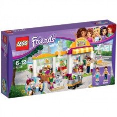 Lego Friends Supermarketul Heartlake , 313pcs foto