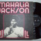 Disc vinil MAHALIA JACKSON (ST - EDE 01453 - Inregistrare &quot;Delta Music&quot; R.F.G.)