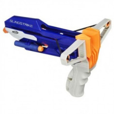 Blaster Nerf - N-Strike Elite Slingstrike Slingshot foto