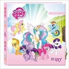 Jurnal - My Little Pony foto