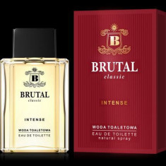 PARFUM BRUTAL CLASSIC 100 ML foto