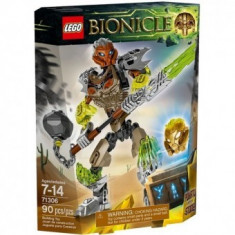 LEGO Bionicle Pohatu Uniter of Stone , 90pcs foto