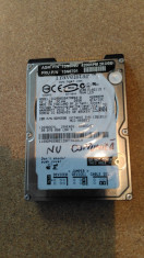 HDD LAPTOP HITACHI IDE 2.5&amp;quot; 20GB IC25N020ATMR04-0 DEFECT foto