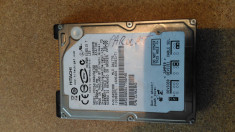 HDD LAPTOP HITACHI IDE 2.5&amp;quot; 60GB HTE541660J9AT00 DEFECT foto