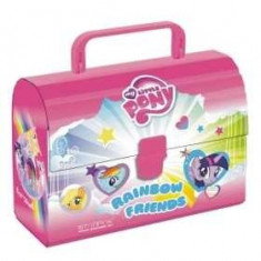 Gentuta pentru mancare My little Pony foto