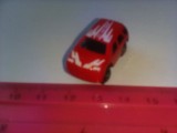 Bnk jc Silver Wind - masinuta tip Micro Machines