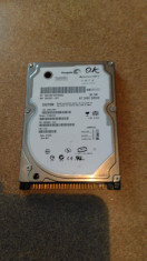 HDD LAPTOP SEAGATE MOMENTUS IDE 2.5&amp;quot; 80GB ST99923A foto