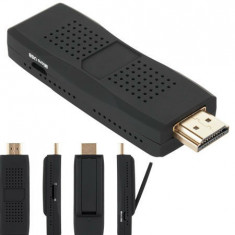 ANDROID SMART TV DONGLE CABLETECH foto