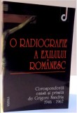 O radiografie a exilului romanesc : corespondenta lui Grigore Nandris