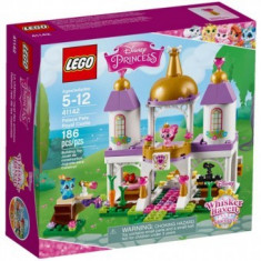 LEGO Disney Princess royal castle , 186pcs foto