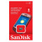 MICRO SD CARD 8GB SANDISK