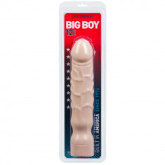 Dildo - BIG BOY 23 cm foto