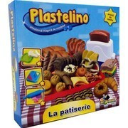 Plastelino - La Patiserie foto