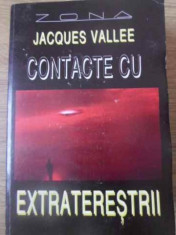 Contacte Cu Extraterestrii - Jacques Vallee ,391772 foto