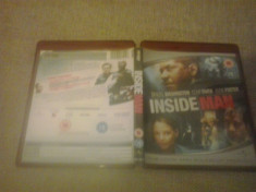 Inside Man (2007) - DVD foto