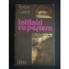 POMPEI COCEAN - INTALNIRI CU PESTERA
