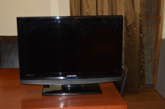 TV/Monitor Samsung LCD 26B350 26 inch (66 cm) cu telecomanda foto