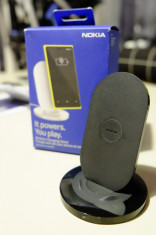 Nokia DT-910 Wireless Charger foto