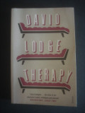 David Lodge - Therapy (2011)