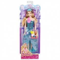 Papusa - Barbie Princess Summer foto