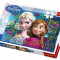 Puzzle Frozen- 100pcs