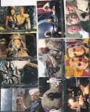 Bnk crc Cartonase de colectie - STARGATE SG-1 - Rittenhouse 2001