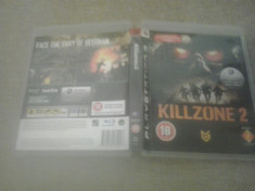 Killzone 2 - PS3 - Playstation 3 [A.ac] foto