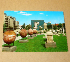 Constanta - muzeul de arheologie - 2+1 gratis - RBK17651 foto