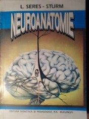 Neuroanatomie - L. Seres-sturm ,391600 foto
