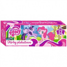 Acuarele My Little Pony foto