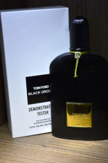 TESTER Tom Ford Black Orchid Eau De Parfum pentru femei 100ml foto