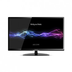 TELEVIZOR FULL HD 40 INCH DVB-T/C KRUGER&amp;amp;amp;MATZ foto