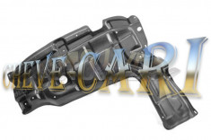 Scut motor 1.0 1.3 Benz pentru Toyota Yaris P9 05-10 foto