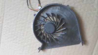 ventilator Acer Aspire 7736 7736Z 7736G 7736ZG 7336 7540 7540G 7240 7740g foto