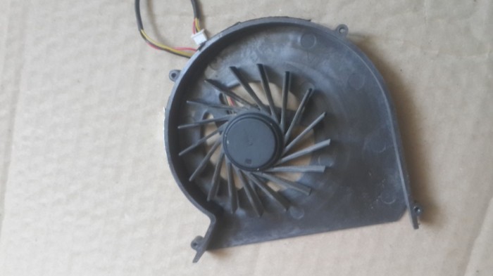 ventilator Acer Aspire 7736 7736Z 7736G 7736ZG 7336 7540 7540G 7240 7740g